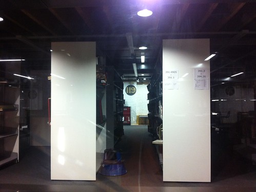 Numbers in the library