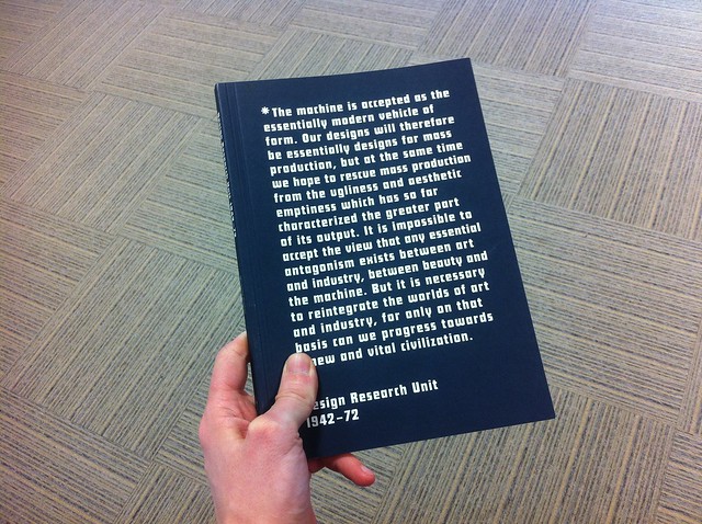 Design Research Unit