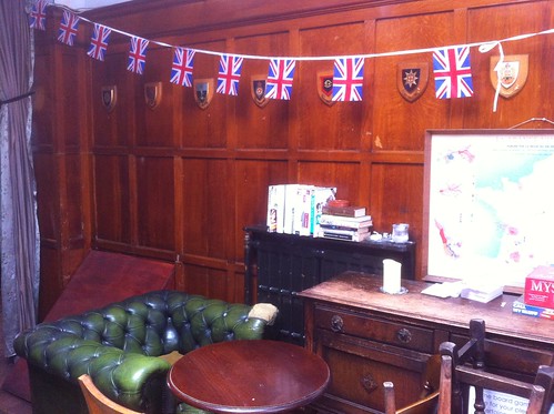 Vulpine Cycling Fete