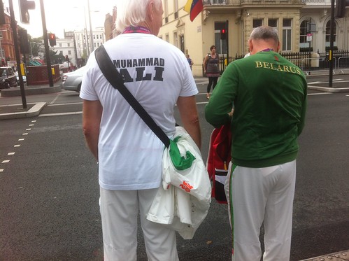 Belarus Olympic team