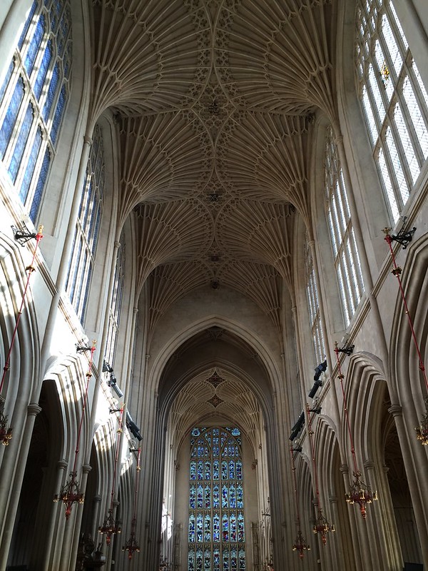 Bath Abbey