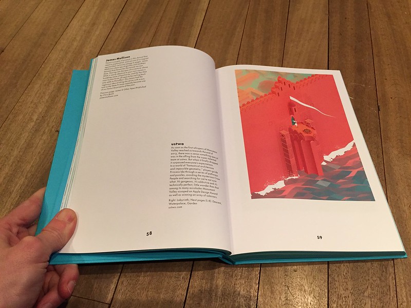 It's Nice That 2014 Annual