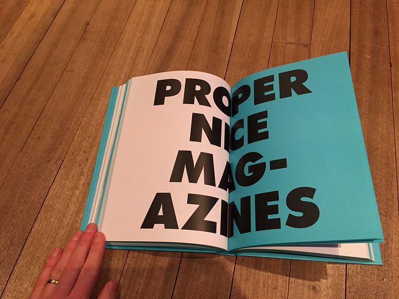 It's Nice That 2014 Annual