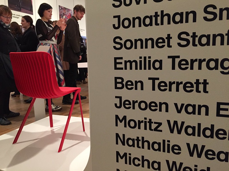 Designs of the Year 2015