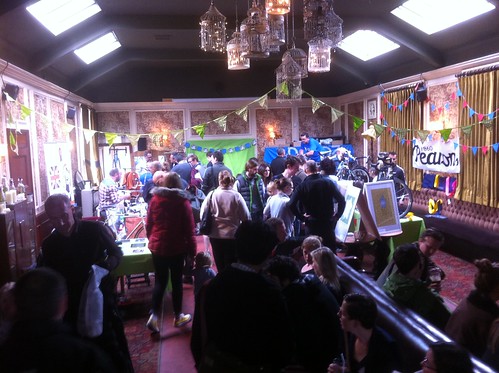 Vulpine Cycling Fete