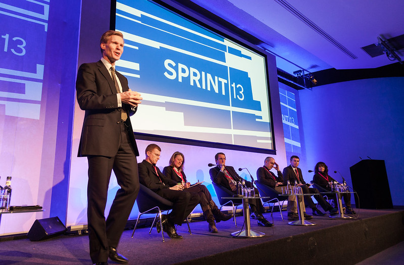 Sprint13 closing session