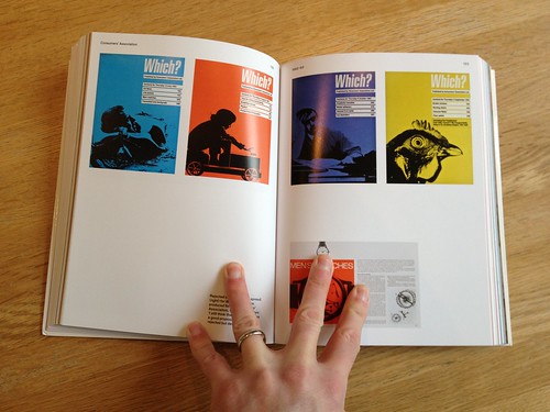 Ken Garland: Structure and Substance