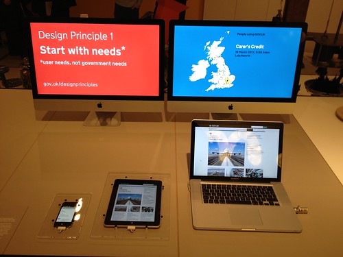 Designs of the year 2013