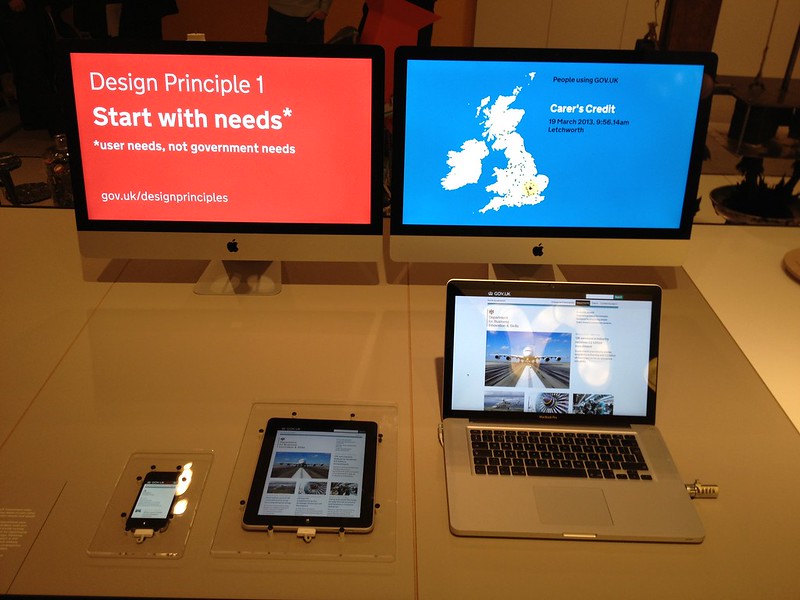 Designs of the year 2013