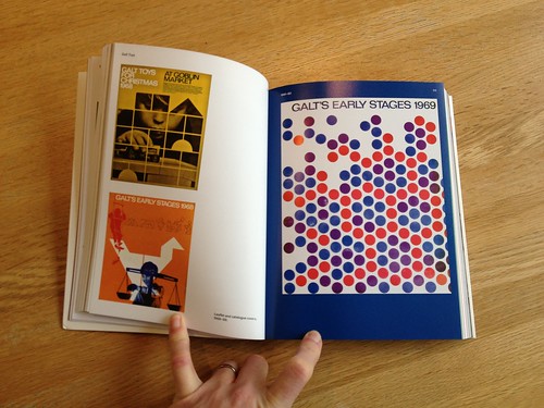 Ken Garland: Structure and Substance