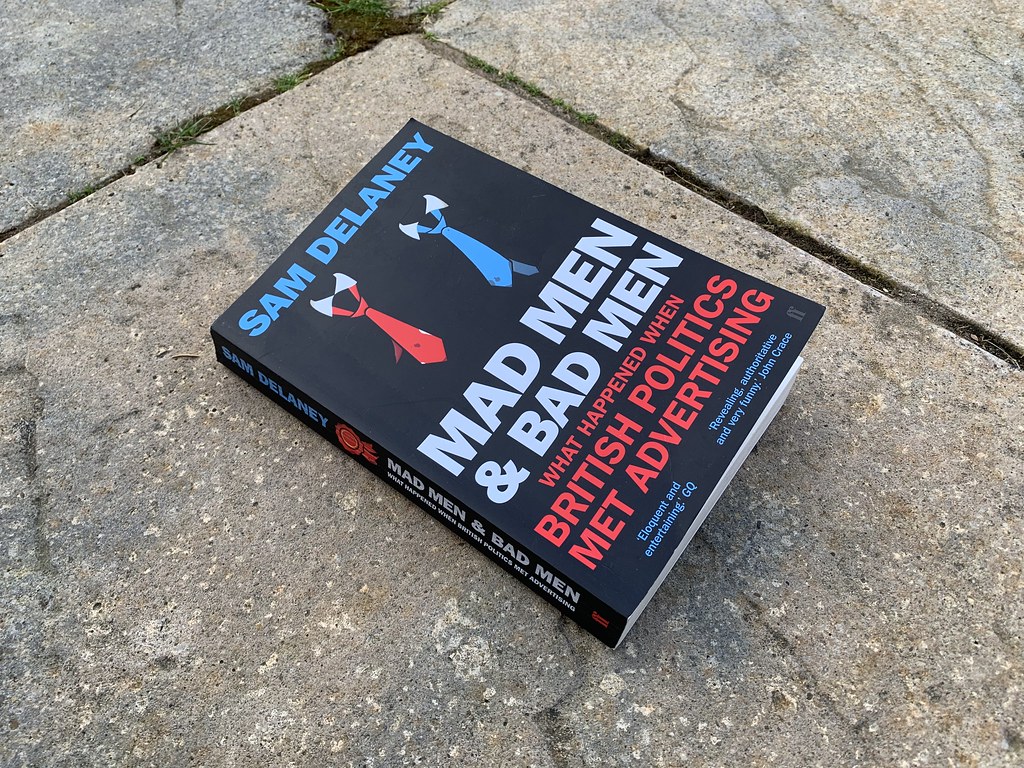 Read this book. It was ok.