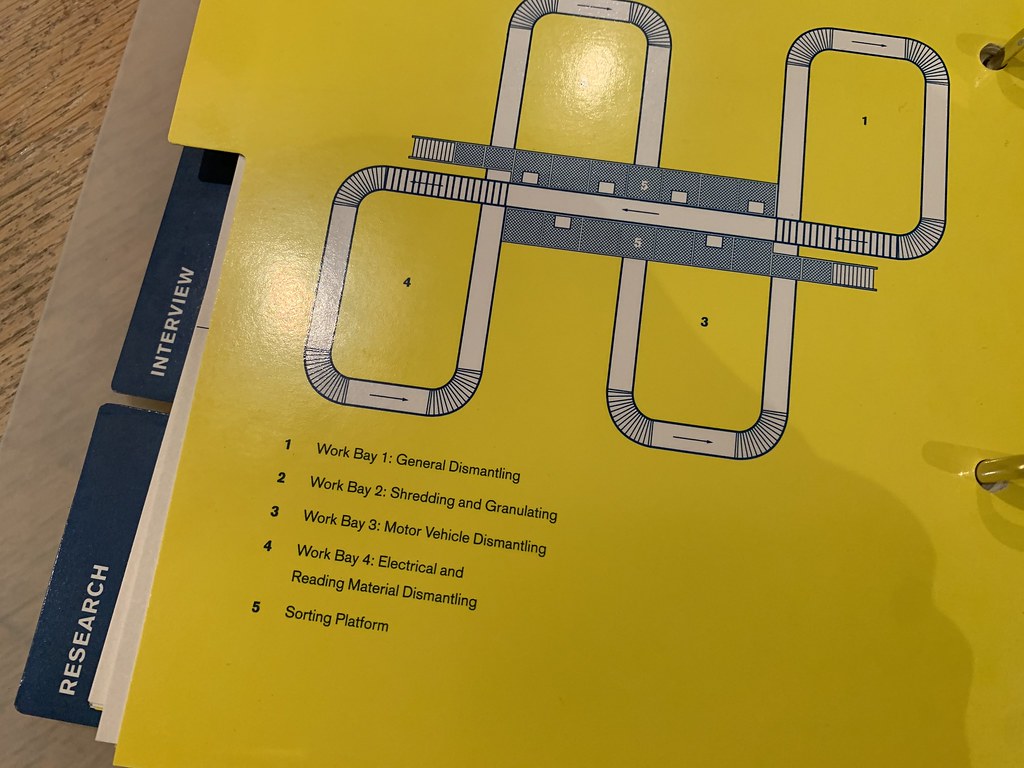 Michael Landry - Break Down