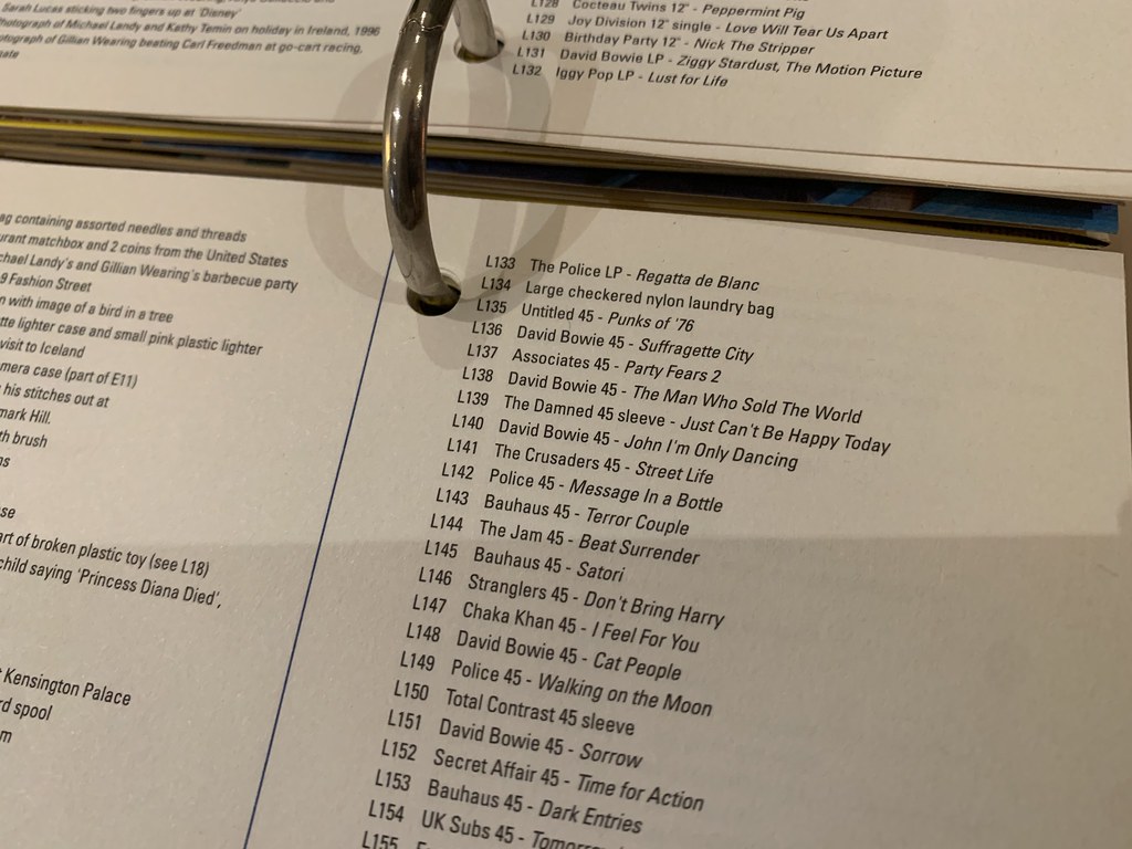 Michael Landry - Break Down