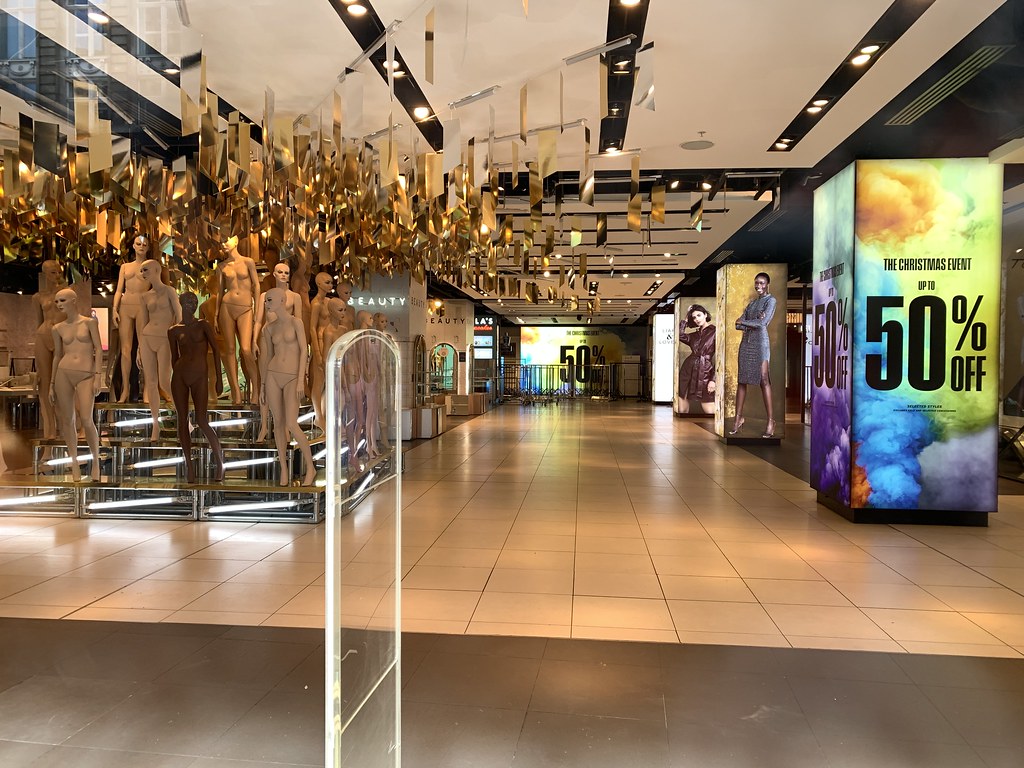 Here’s a top shop for rent