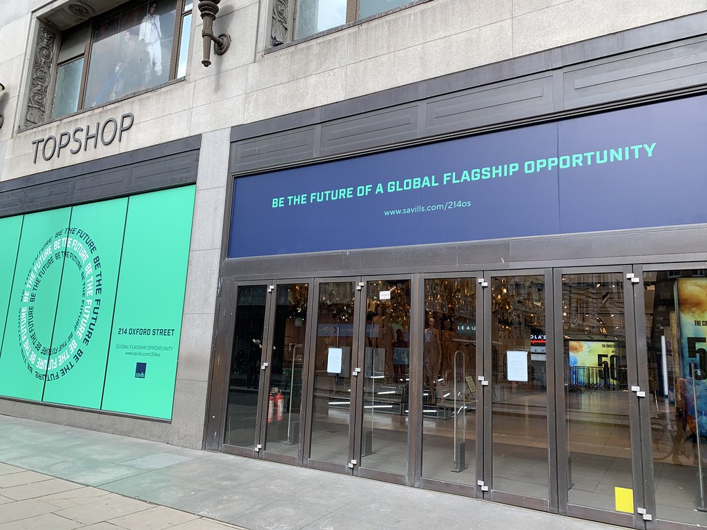 Here’s a top shop for rent