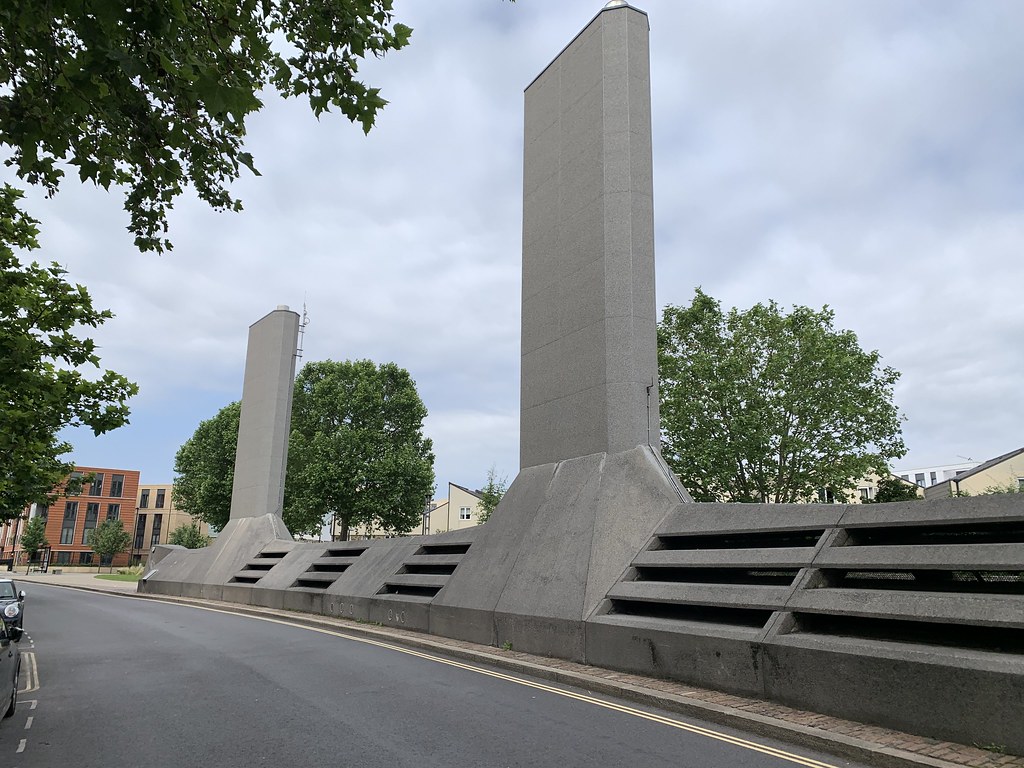 Camberwell submarine