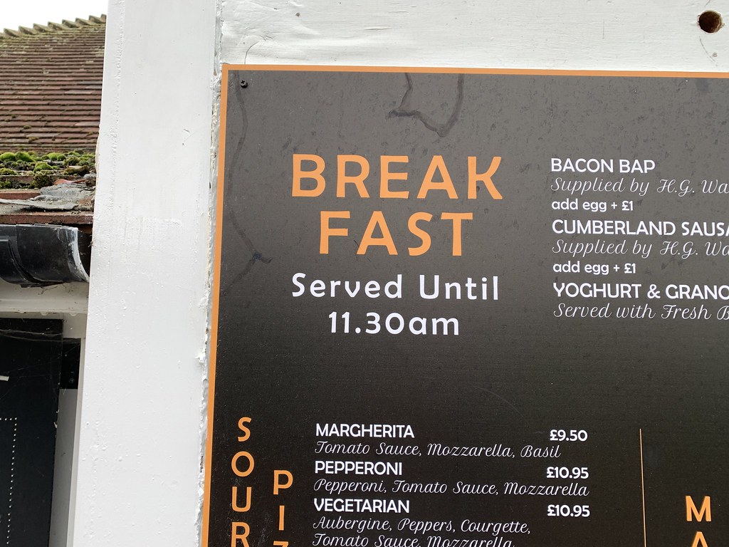 Postcards from the park