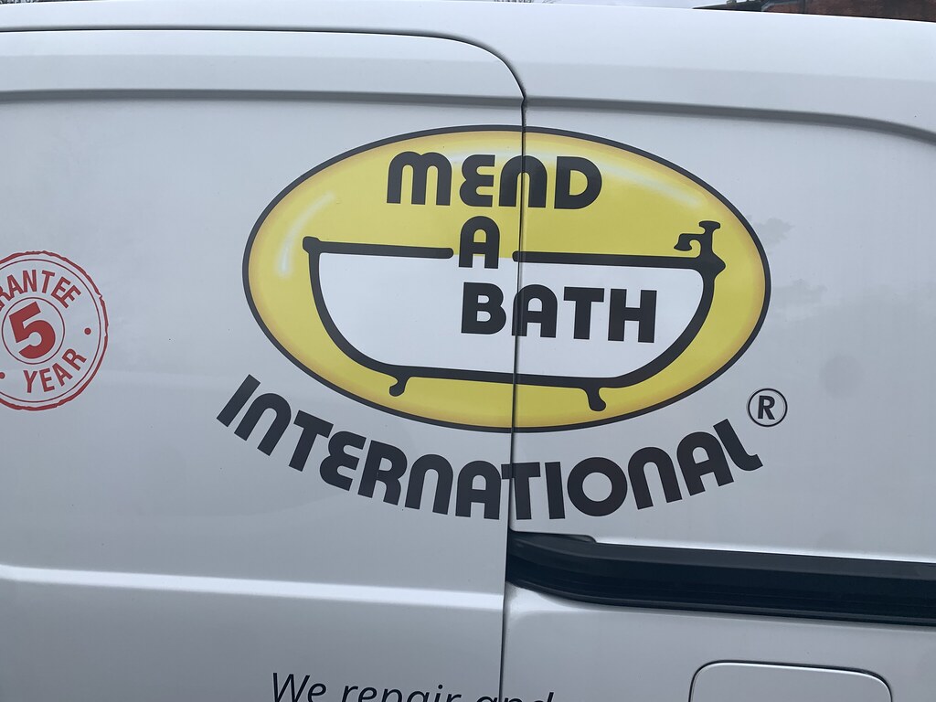 Mend A Bath International