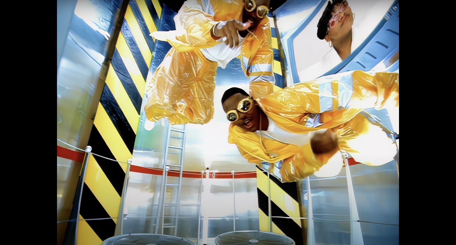 Lights (for a blog post)