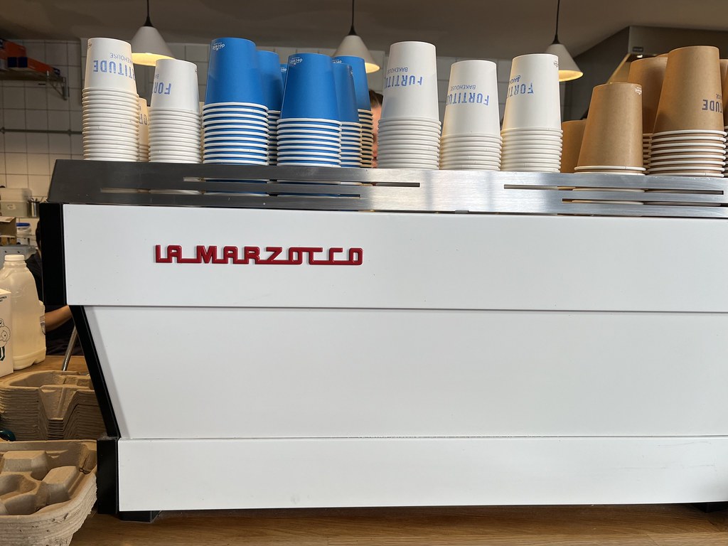 Nice Spring morning after all this Autumn we’ve been having