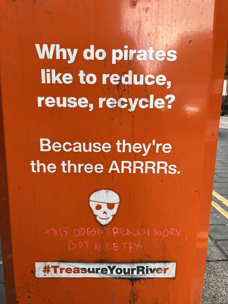 Your copywriting doesn't work