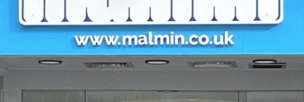 Malmin logo