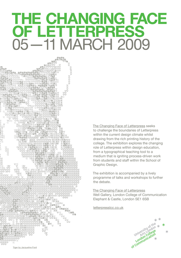 Letterpress Letterpress