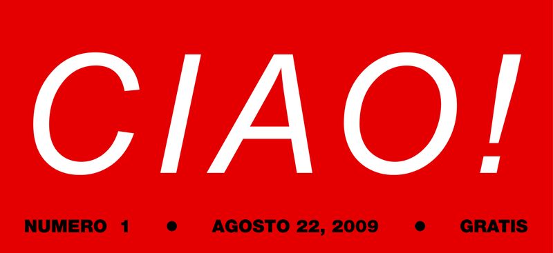 Ciao