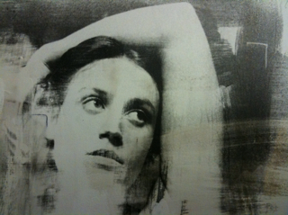 Nice painting? Photo? Graf?