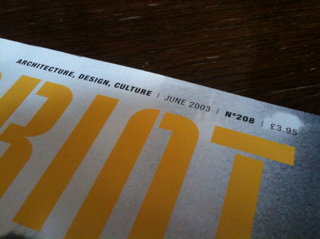 Blogging: The Lowdown