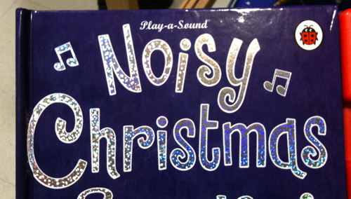 Noisychristmas