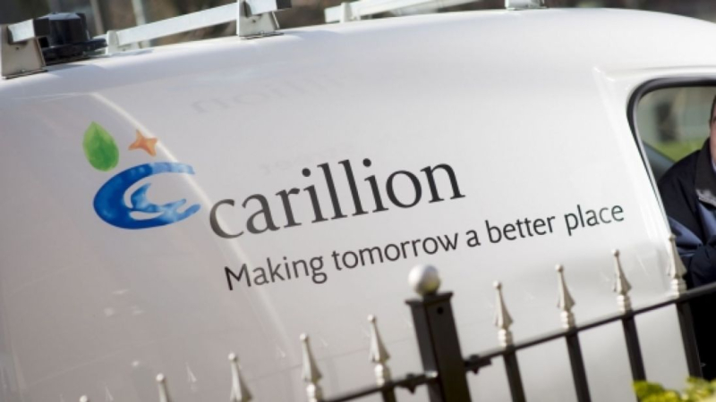 Carillion logo